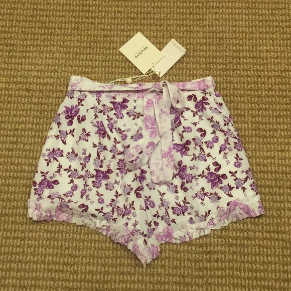For Love & Lemons Atlanta Set Small NWT - Picture 12 of 12
